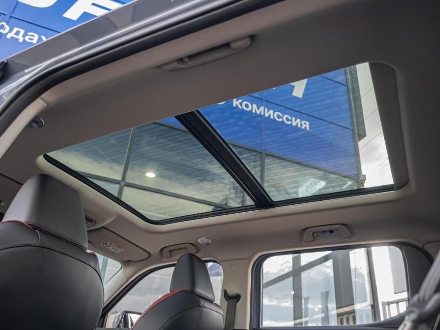 Haval H3 I Краснодар  - изображение 12