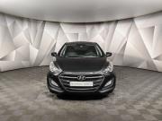 Hyundai i30 II Рестайлинг Москва  - изображение 27