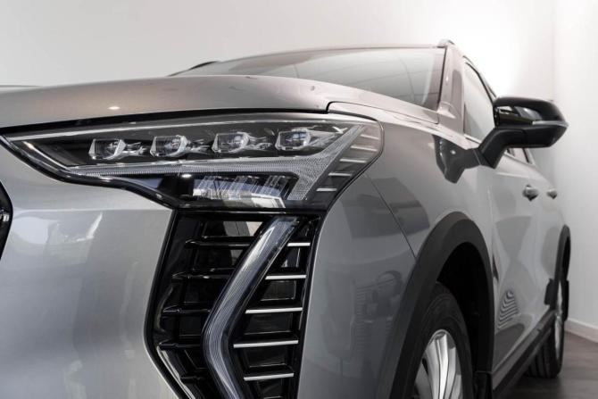 Новый Haval Jolion I Рестайлинг 2026 года, цена 2 899 000 рублей, внедорожник, Автокод Объявления