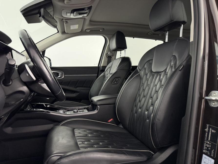 Kia Sorento IV Калининград  - изображение 12