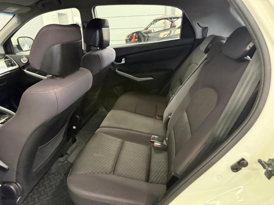 SsangYong Actyon II Рестайлинг Краснодар  - изображение 13