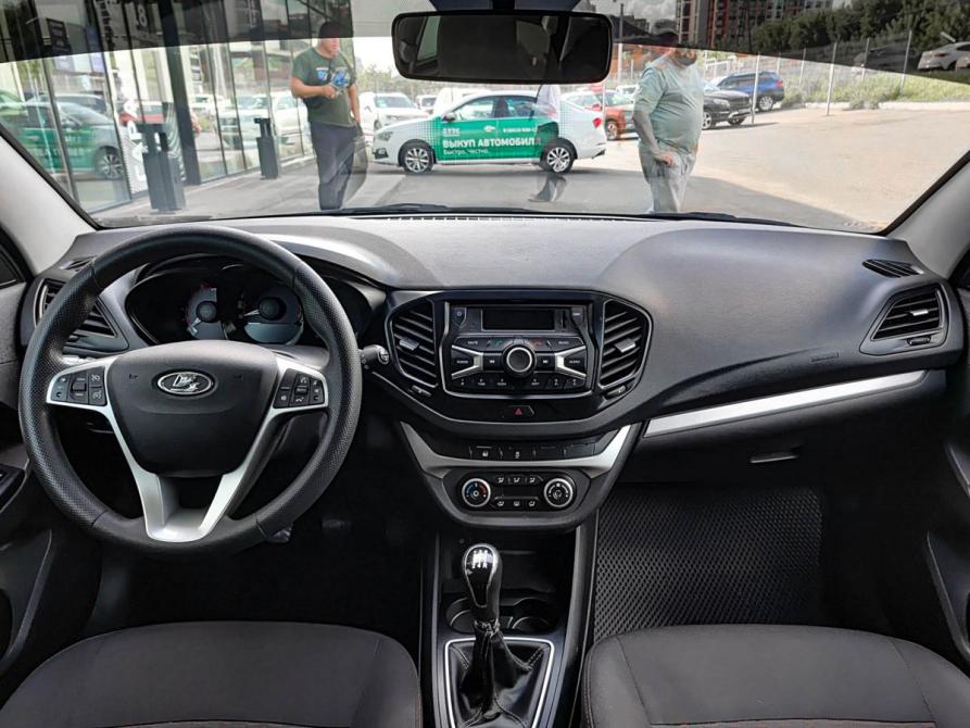 Lada (ВАЗ) Vesta I Ижевск  - изображение 17