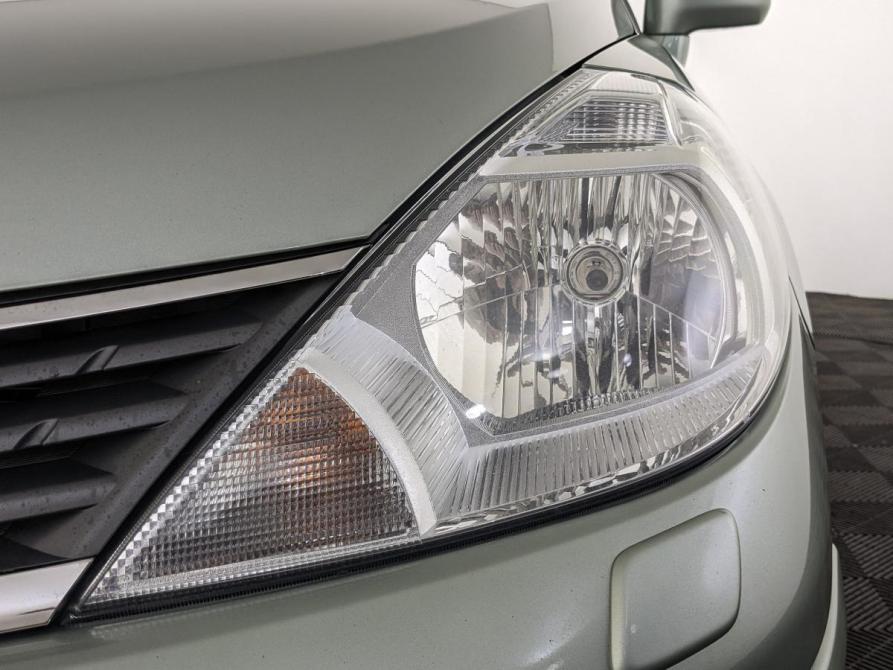 Nissan Tiida I Москва  - изображение 11