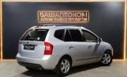 Kia Carens II (UN) Уфа  - изображение 22