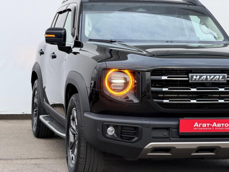 Haval Dargo I Иркутск  - изображение 5