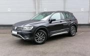 Volkswagen Tiguan II Санкт-Петербург  - изображение 19