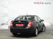 Chevrolet Aveo II Екатеринбург  - изображение 25