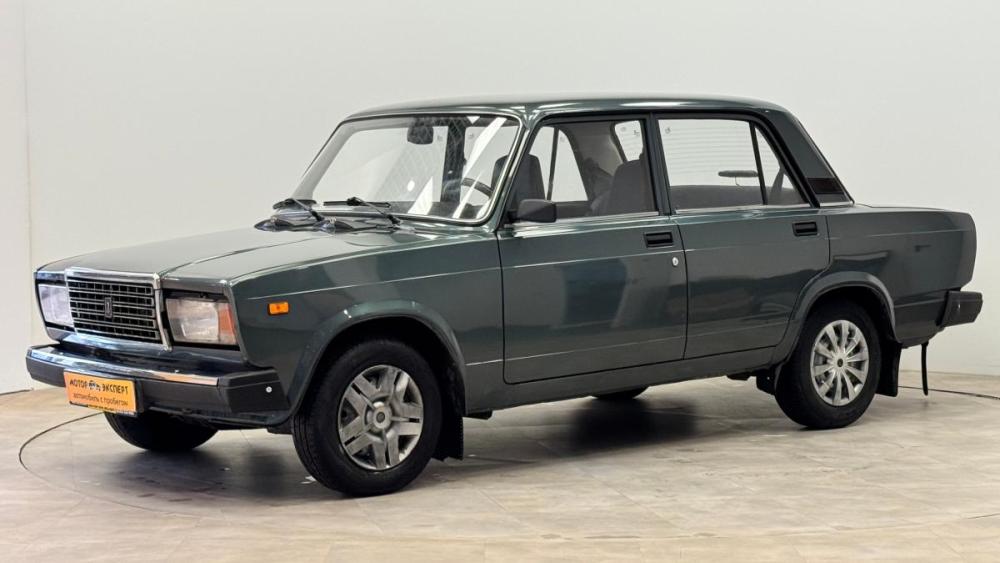Lada (ВАЗ) 2107 Киров  - изображение 1
