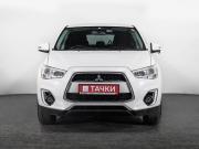 Mitsubishi RVR III Рестайлинг Иркутск  - изображение 25