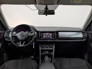 Skoda Kodiaq I Москва  - изображение 51
