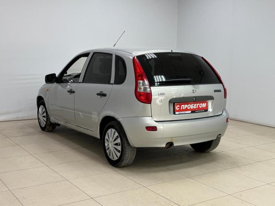 Lada (ВАЗ) Kalina I Альметьевск  - изображение 6