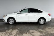 Lada (ВАЗ) Vesta I Киров  - изображение 33