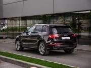 Audi Q5 I (8R) Рестайлинг Санкт-Петербург  - изображение 40