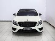 Mercedes-Benz S-Класс AMG III (W222 C217) Ростов-на-Дону  - изображение 32