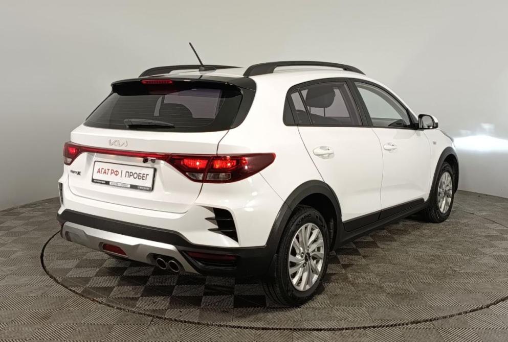 Kia Rio IV Рестайлинг (Global market) Волгоград  - изображение 7