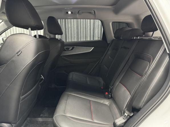 Chery Tiggo 7 Pro I с пробегом 2022 года, цена 1 655 000 рублей, 98324 км, внедорожник, Автокод Объявления