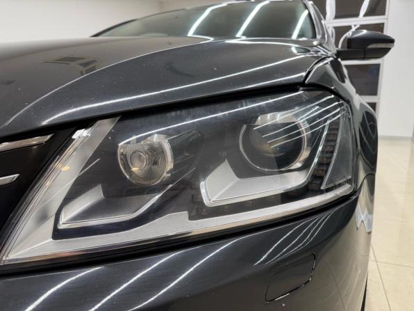 Volkswagen Passat B7 с пробегом 2012 года, цена 1 050 000 рублей, 210615 км, седан, Автокод Объявления