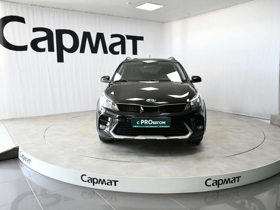 Kia Rio IV Рестайлинг Новосибирск  - изображение 2