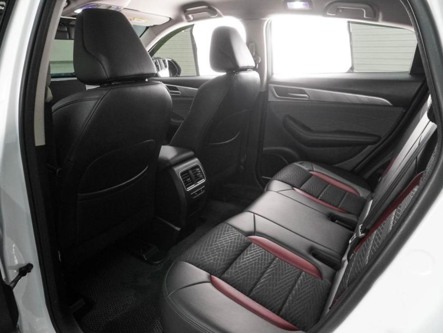 Haval F7x I Рестайлинг Воронеж  - изображение 11