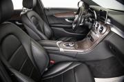 Mercedes-Benz C-Класс IV (W205) Пермь  - изображение 34