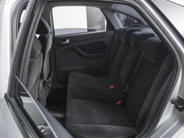 Ford Focus II с пробегом 2007 года, цена 630 000 рублей, 303684 км, седан, Автокод Объявления