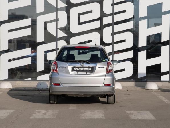 Honda Fit Shuttle I Рестайлинг с пробегом 2014 года, цена 814 070 рублей, 150814 км, универсал, Автокод Объявления