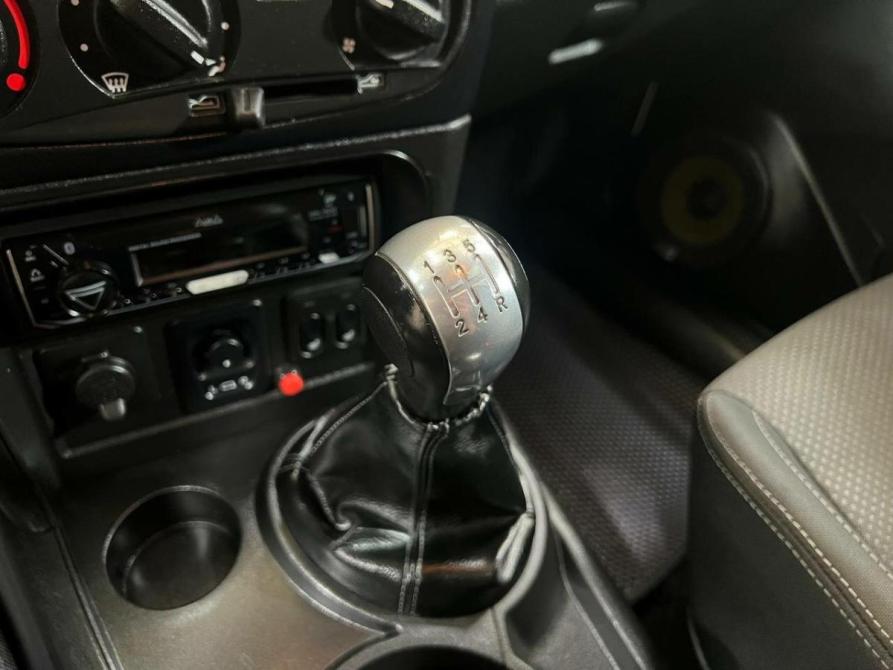 Chevrolet Niva I Рестайлинг Нижнекамск  - изображение 12