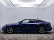 Audi A5 II (F5) Рестайлинг Москва  - изображение 26