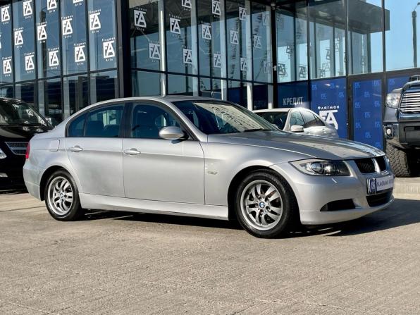 BMW 3 серии V (E90/E91/E92/E93) с пробегом 2006 года, цена 970 000 рублей, 142000 км, седан, Автокод Объявления