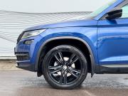 Skoda Kodiaq I Воронеж  - изображение 28