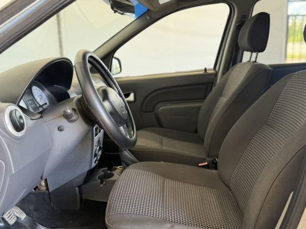 Renault Logan I с пробегом 2008 года, цена 270 000 рублей, 187834 км, седан, Автокод Объявления