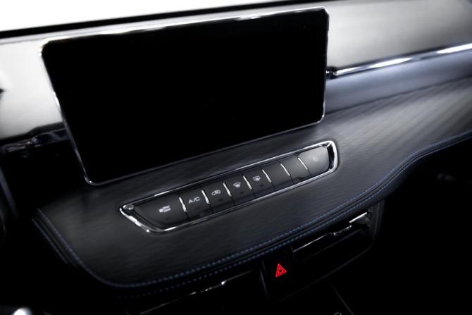 Haval Jolion I Рестайлинг с пробегом 2024 года, цена 1 749 000 рублей, 40307 км, внедорожник, Автокод Объявления