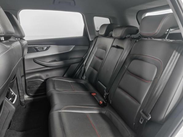 Chery Tiggo 7 Pro I с пробегом 2022 года, цена 1 259 000 рублей, 126517 км, внедорожник, Автокод Объявления