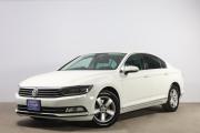 Volkswagen Passat B8 Новосибирск  - изображение 23