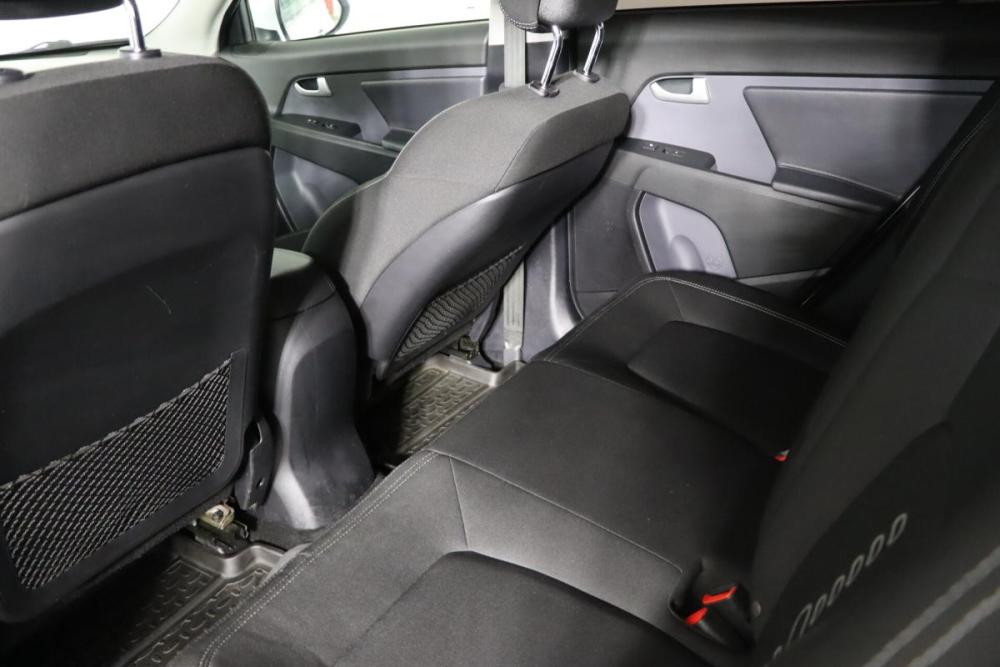 Kia Sportage III Нижний Новгород  - изображение 21