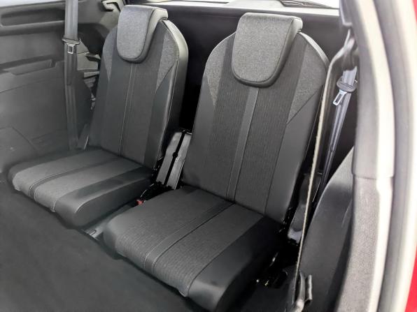 Peugeot 5008 II с пробегом 2020 года, цена 2 250 000 рублей, 64734 км, внедорожник, Автокод Объявления