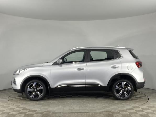 Chery Tiggo 4 Pro I Рестайлинг с пробегом 2024 года, цена 1 600 000 рублей, 38460 км, внедорожник, Автокод Объявления