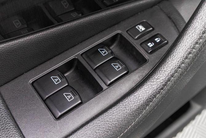 Infiniti FX II (S51) с пробегом 2011 года, цена 2 099 000 рублей, 201000 км, внедорожник, Автокод Объявления