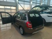 Lada (ВАЗ) Kalina II Арзамас  - изображение 22