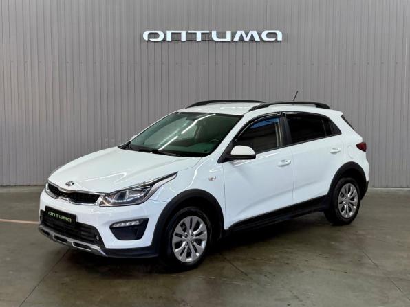 Kia Rio IV с пробегом 2019 года, цена 1 397 000 рублей, 152346 км, хэтчбек, Автокод Объявления