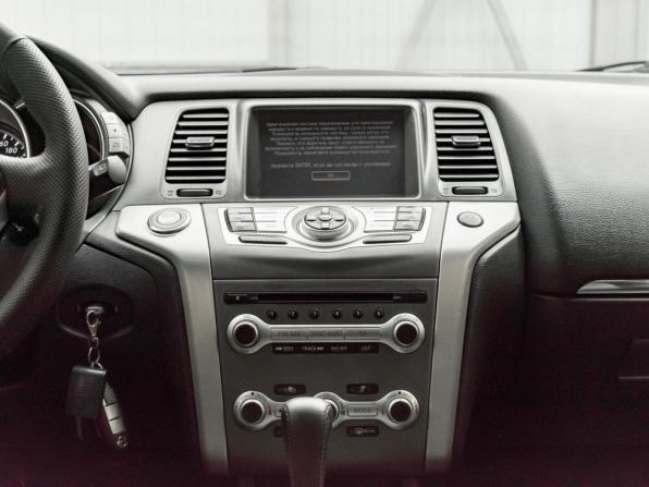 Nissan Murano II (Z51) Рестайлинг 2 с пробегом 2013 года, цена 1 580 000 рублей, 170383 км, внедорожник, Автокод Объявления