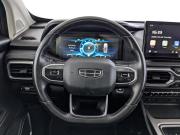 Geely Okavango I Москва  - изображение 52