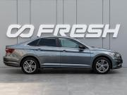 Volkswagen Jetta VII Краснодар  - изображение 27
