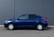 Renault Logan II Красноярск  - изображение 29