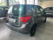 Opel Meriva B Рестайлинг Новосибирск  - изображение 21