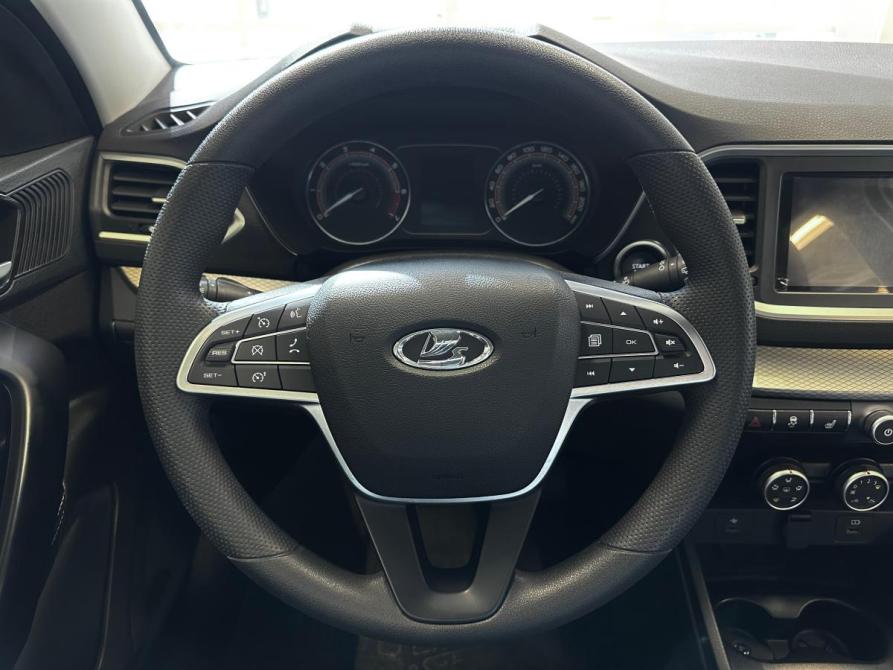 Lada (ВАЗ) Vesta I Рестайлинг (NG) Волгоград  - изображение 7