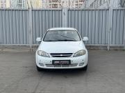 Chevrolet Lacetti I Ростов-на-Дону  - изображение 21