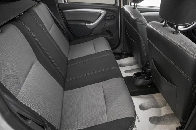 Renault Duster I с пробегом 2013 года, цена 949 000 рублей, 127000 км, внедорожник, Автокод Объявления