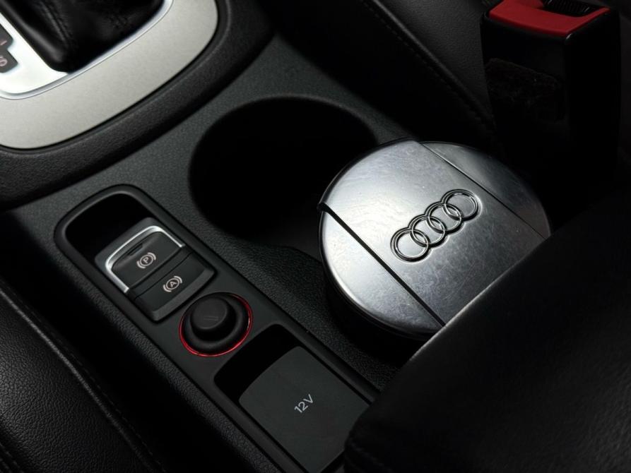 Audi Q3 I (8U) Ижевск  - изображение 18