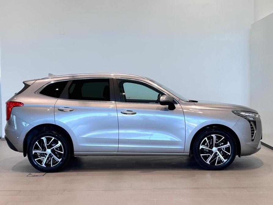 Haval Jolion I Волгоград  - изображение 5